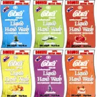 Liquid Hand Wash